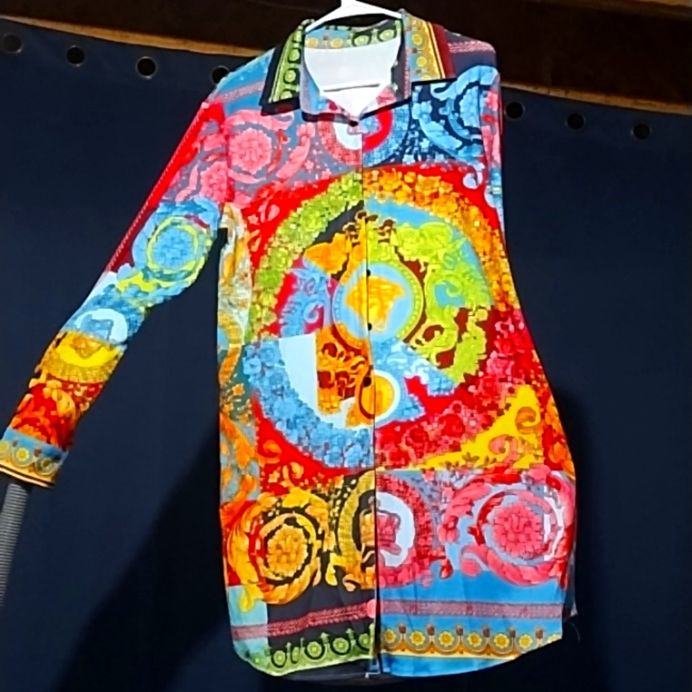 Dress/Shirt